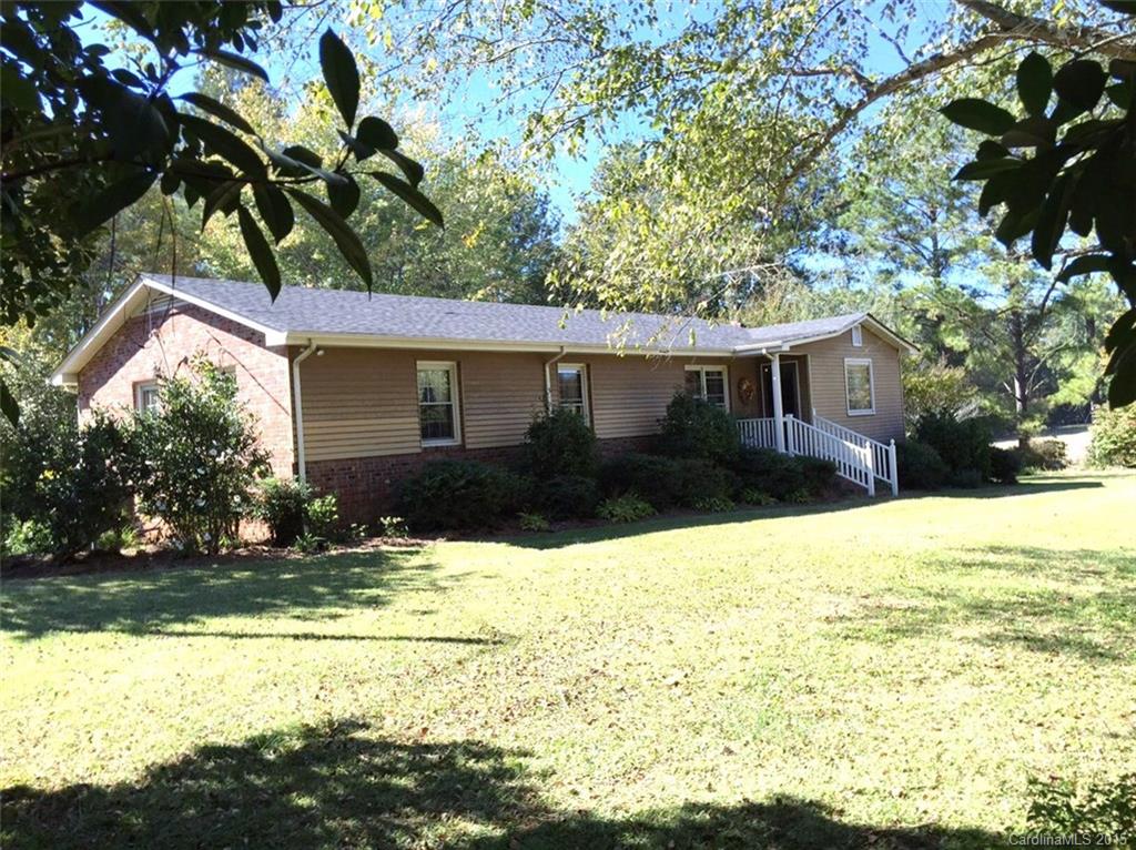 1699 Atkinson Road Chester, SC 29706 - Photo 2 of 22