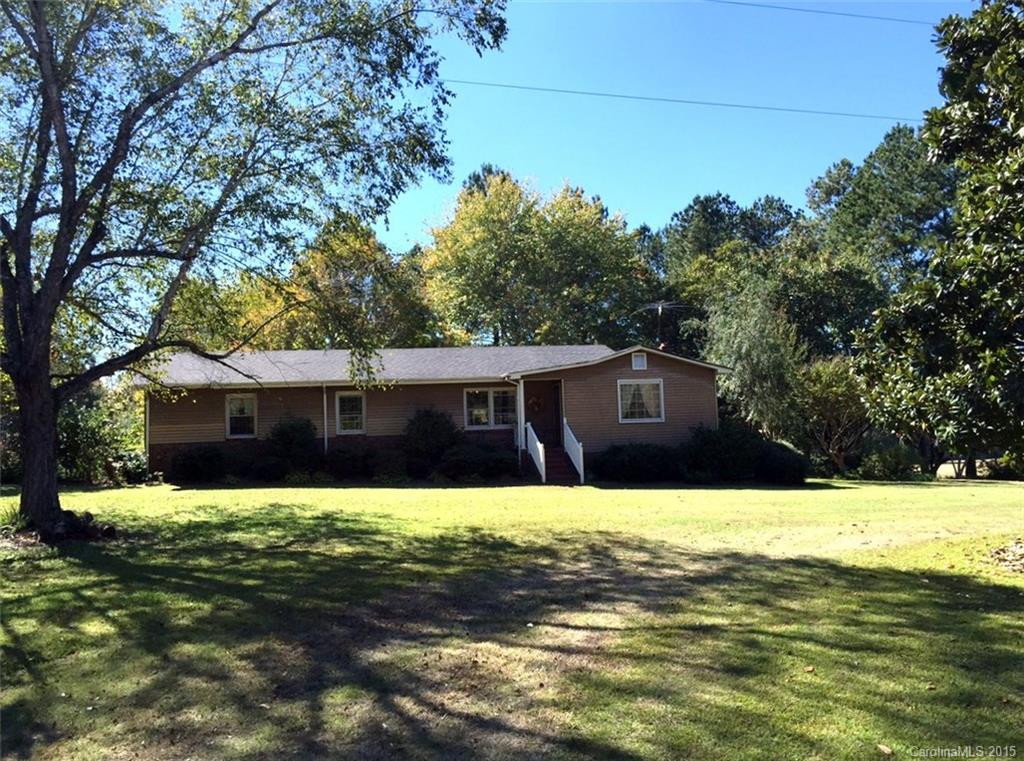 1699 Atkinson Road Chester, SC 29706 - Photo 3 of 22