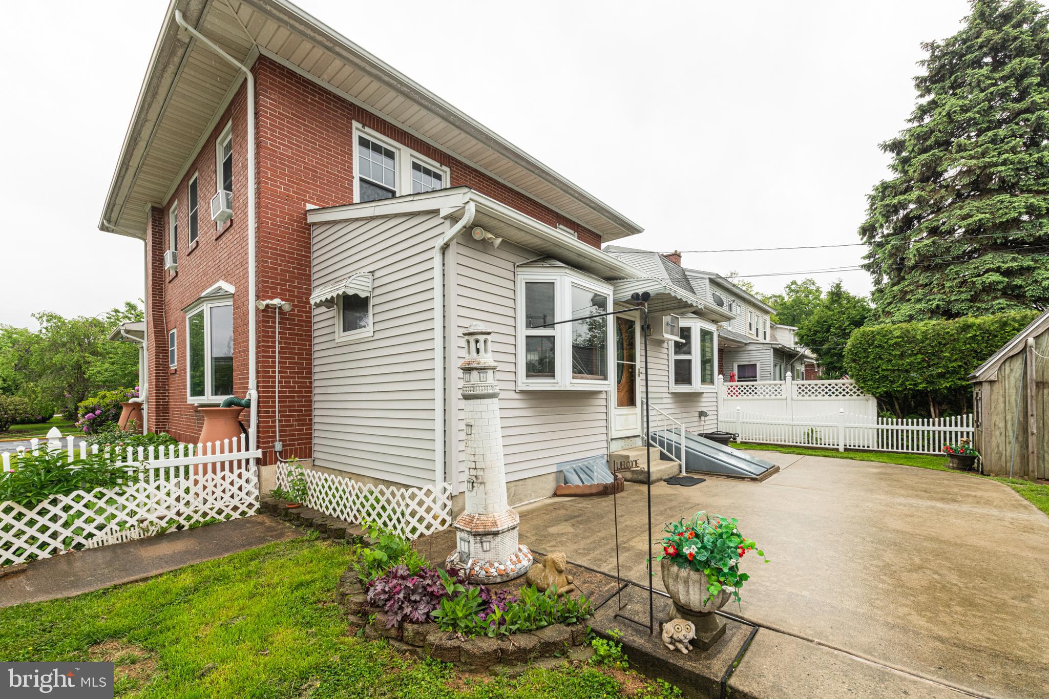 116 North Brobst Street Shillington, PA 19607 - Photo 41 of 45 Gallery Image 41