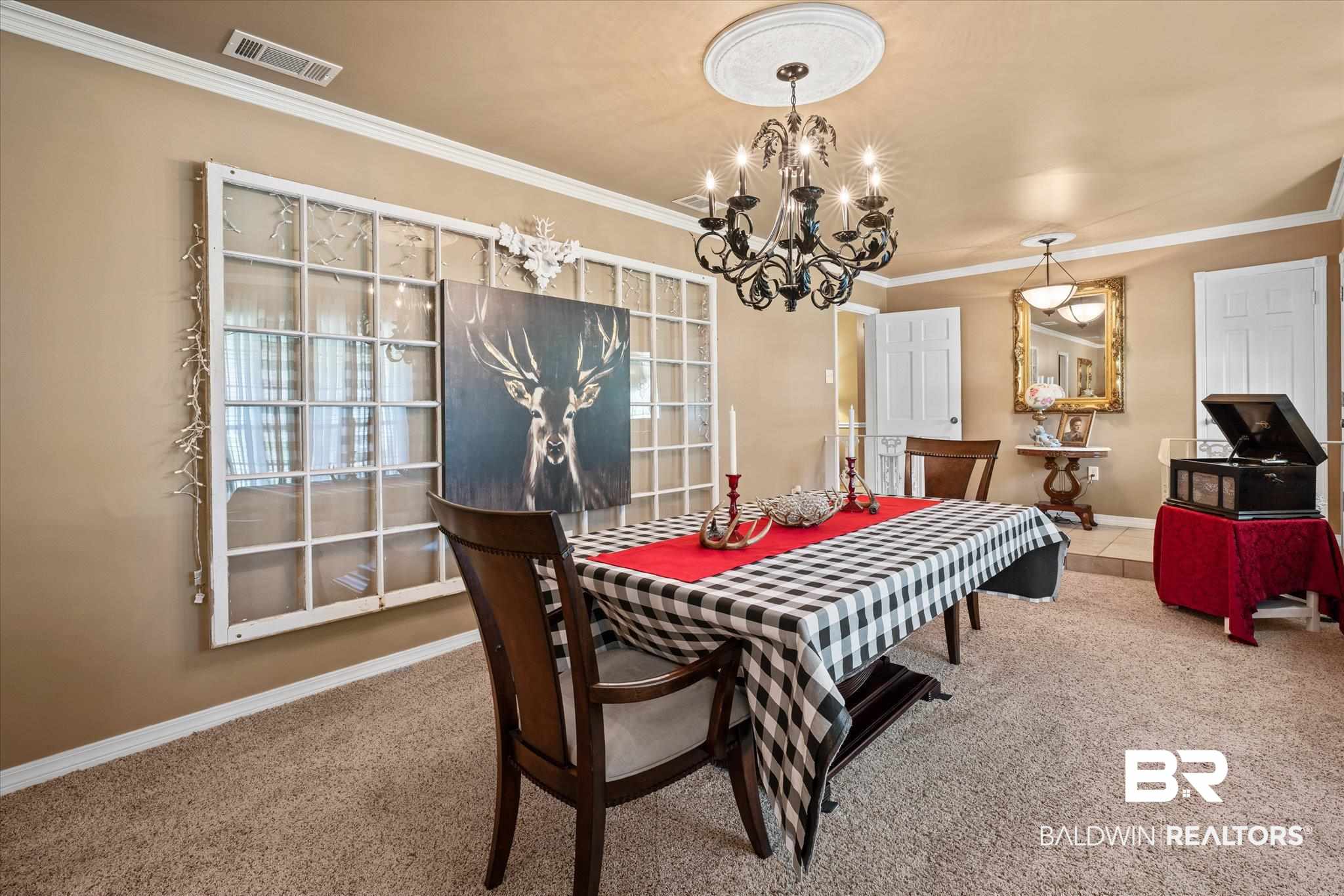 206 East Baratara Drive Mobile, AL 36611 - Photo 12 of 37