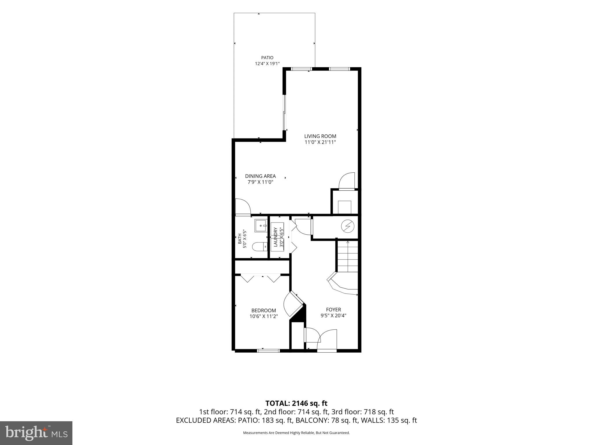 204 Tilden Way, Unit 204 Edgewater, MD 21037 - Photo 53 of 64