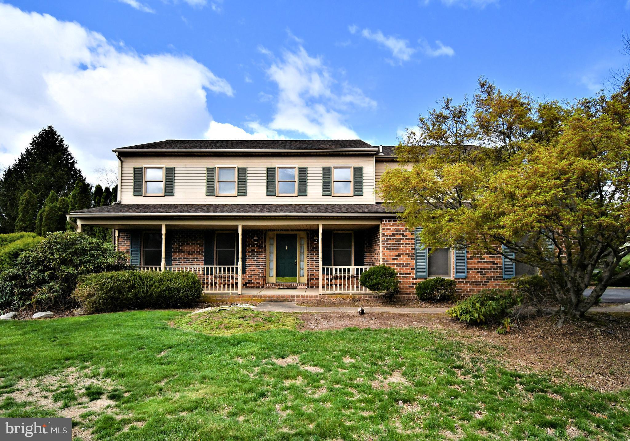 306 Sunny Ridge Road Gilbertsville, PA 19525 - Photo 1 of 57 Gallery Image 1