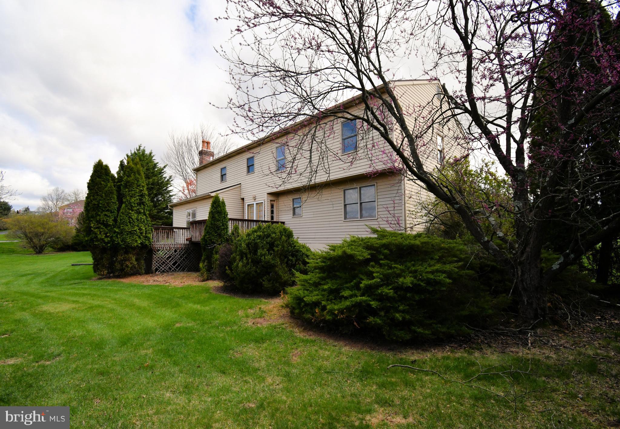 306 Sunny Ridge Road Gilbertsville, PA 19525 - Photo 53 of 57 Gallery Image 53
