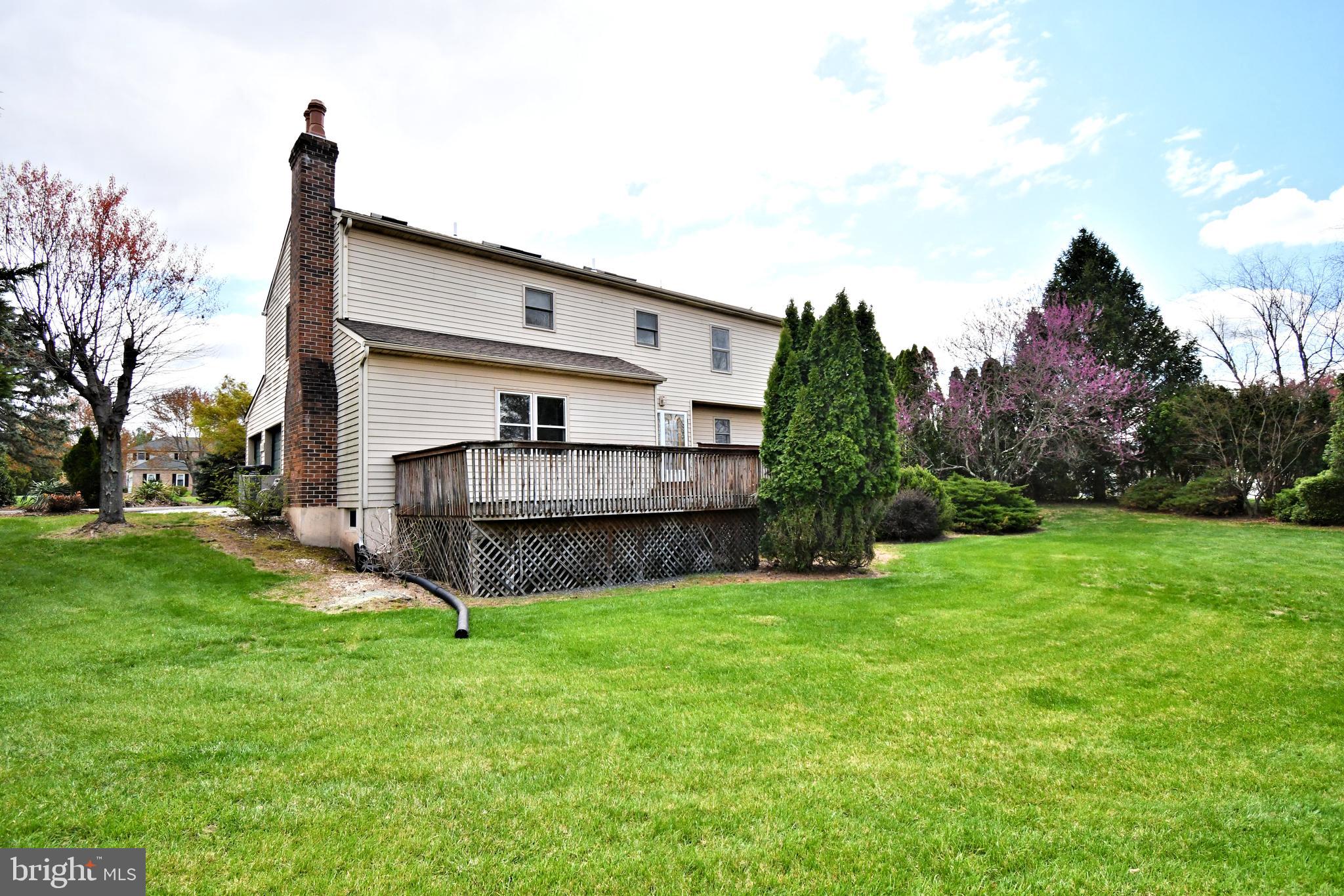 306 Sunny Ridge Road Gilbertsville, PA 19525 - Photo 55 of 57 Gallery Image 55
