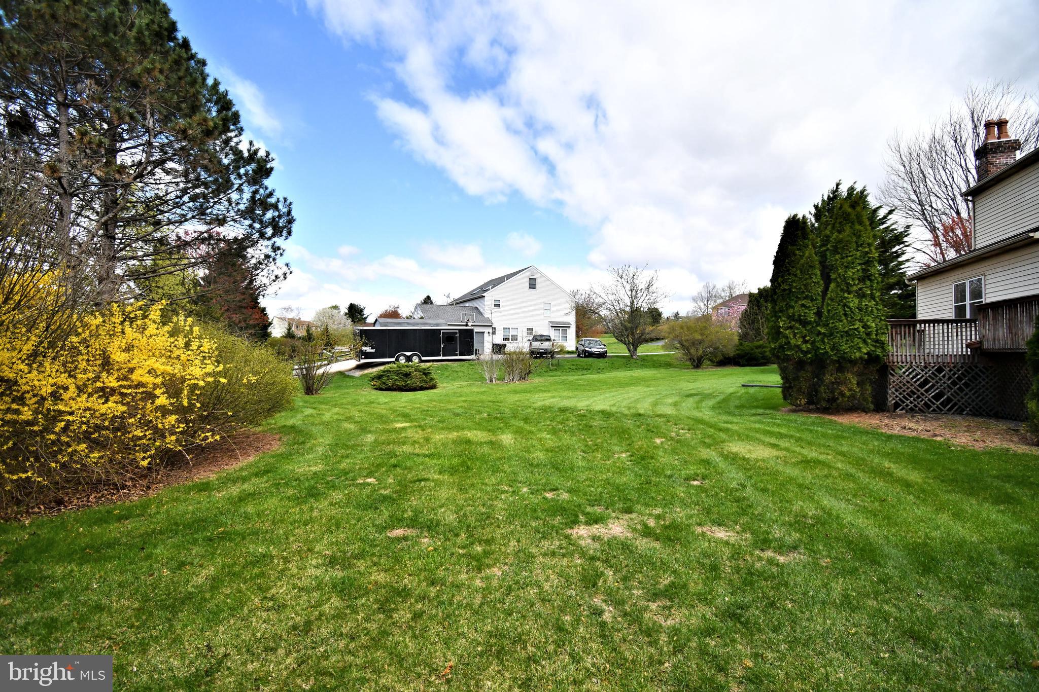 306 Sunny Ridge Road Gilbertsville, PA 19525 - Photo 57 of 57 Gallery Image 57