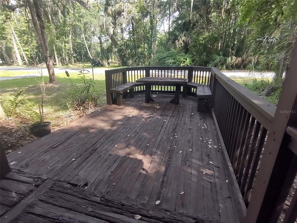 56508 Blue Creek Road Astor, FL 32102 - Photo 37 of 59