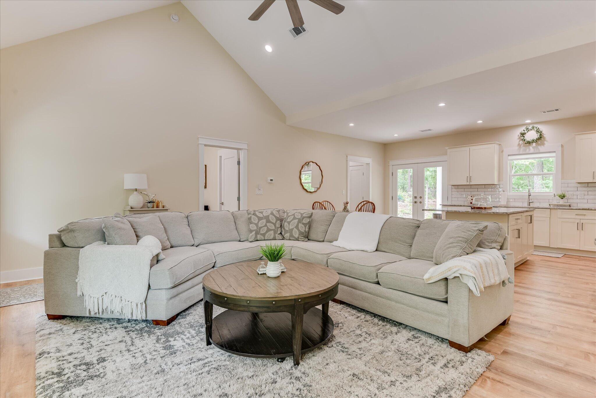 272 Old Barnwell Road Aiken, SC 29803 - Photo 6 of 26