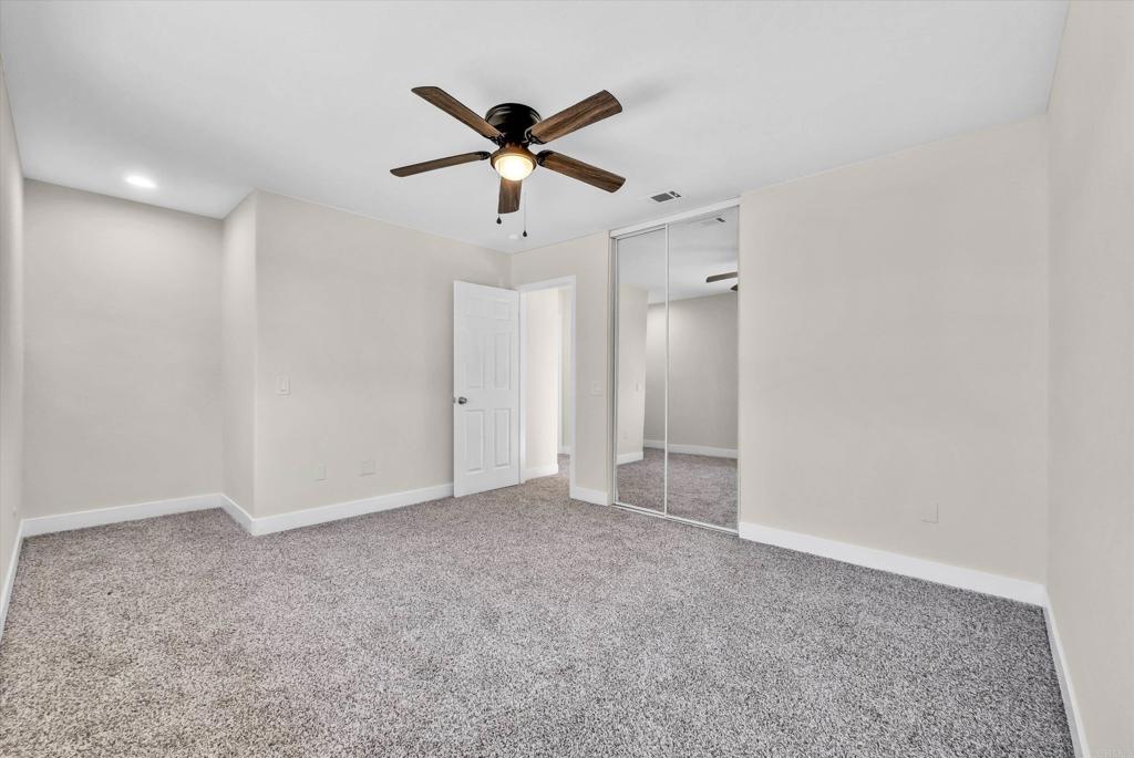 547 North Fillmore Avenue Rialto, CA 92376 - Photo 22 of 30 a view of empty room