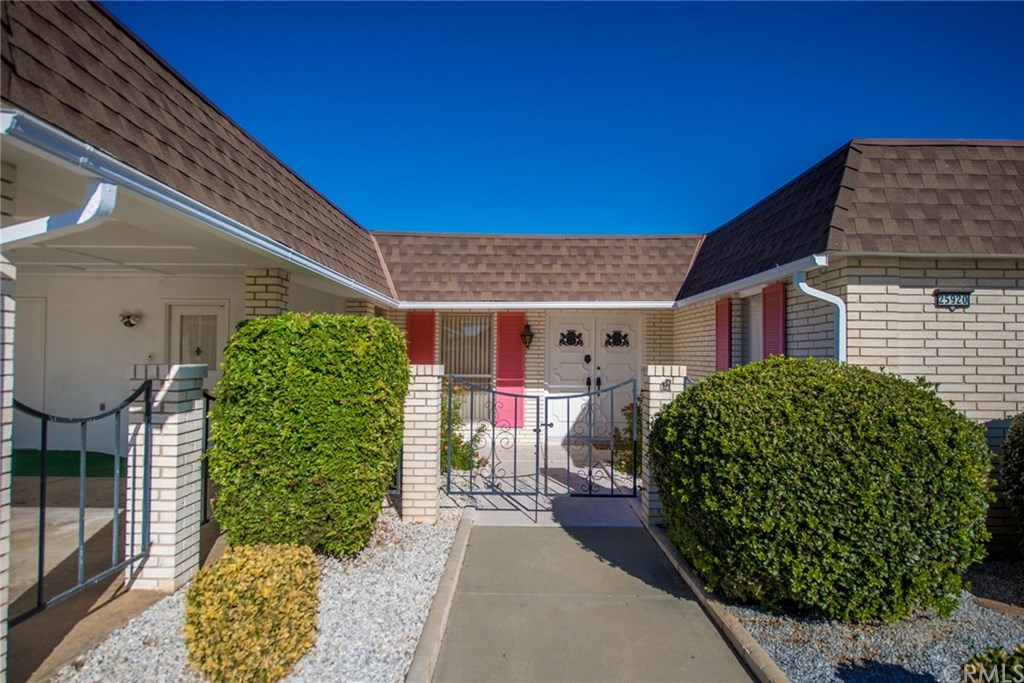 25920 Roanoke Road Sun City, CA 92586 - Photo 1 of 1