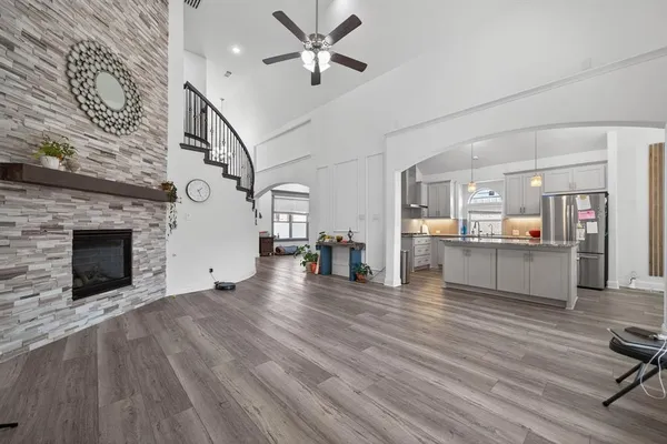 $3,150 | 1408 Summer Lane, McKinney, TX 75071