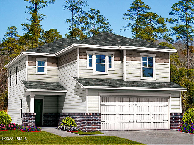 191 Sawmill Road Hardeeville, SC 29927 - Photo 1 of 3 Crestview B