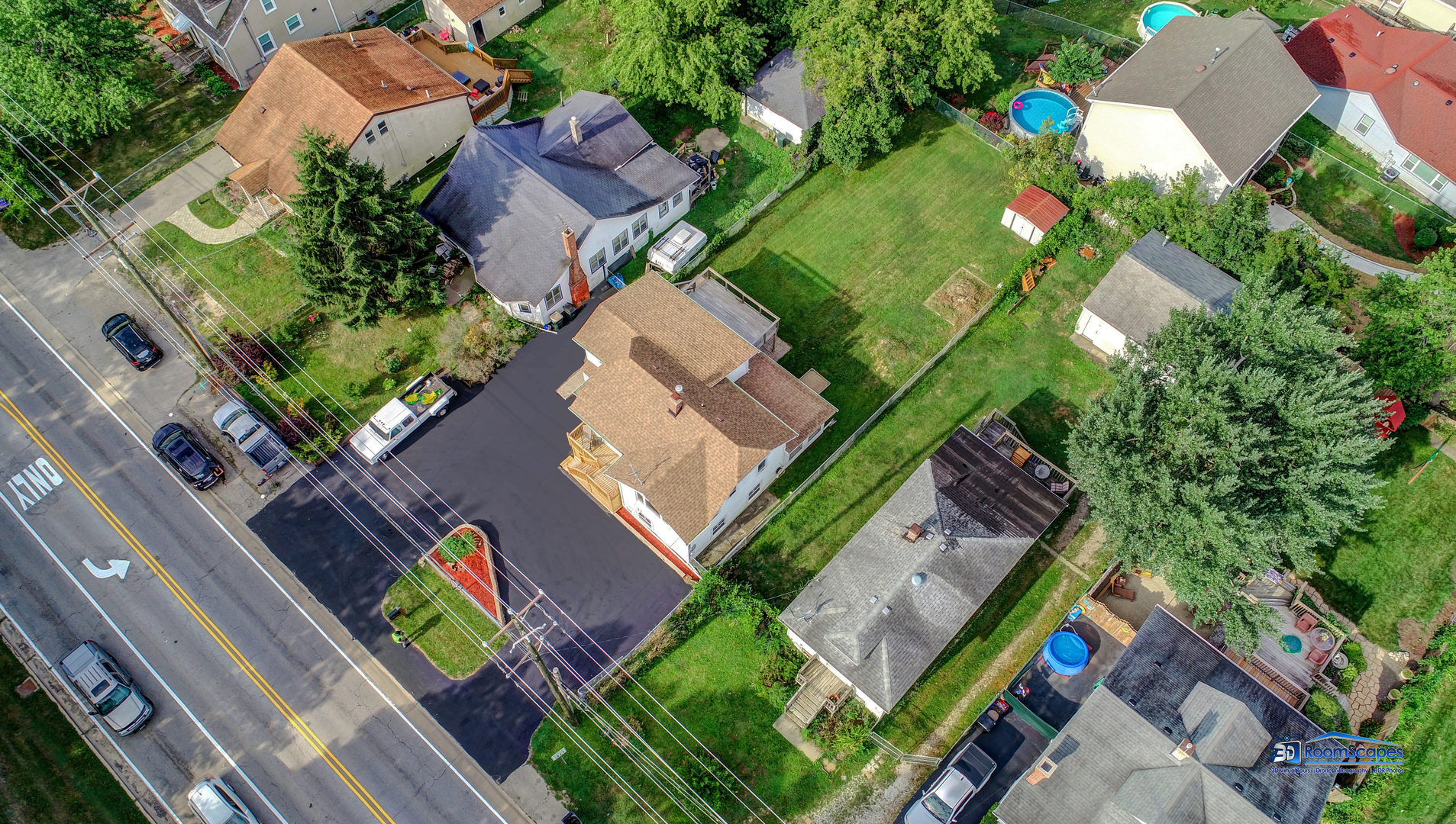 35576 North Wilson Road Ingleside, IL 60041 - Photo 41 of 51