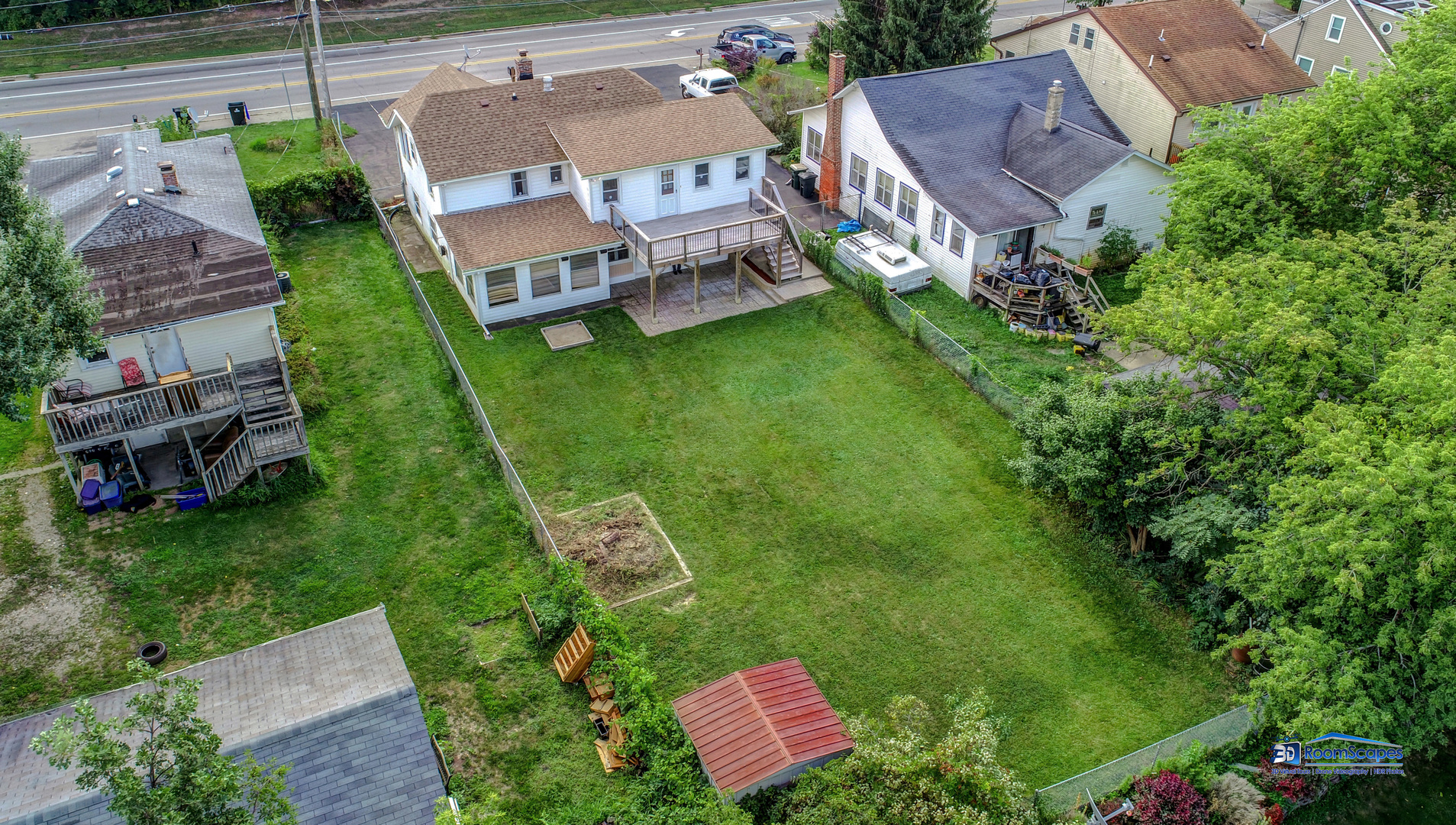 35576 North Wilson Road Ingleside, IL 60041 - Photo 46 of 51