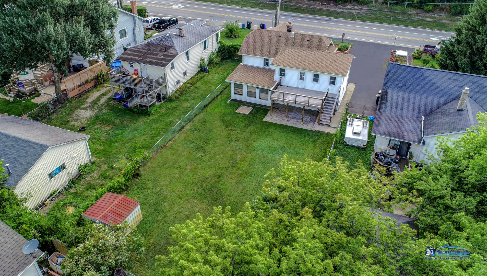 35576 North Wilson Road Ingleside, IL 60041 - Photo 47 of 51