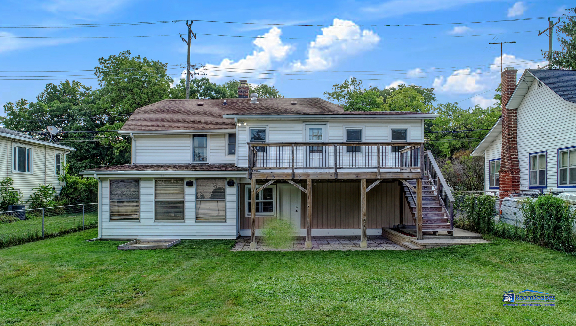 35576 North Wilson Road Ingleside, IL 60041 - Photo 49 of 51
