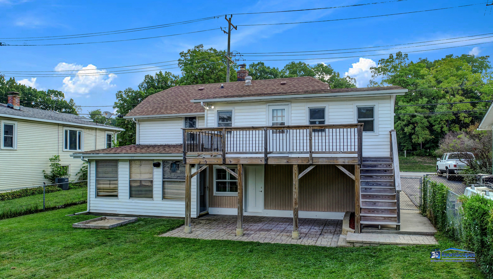 35576 North Wilson Road Ingleside, IL 60041 - Photo 50 of 51