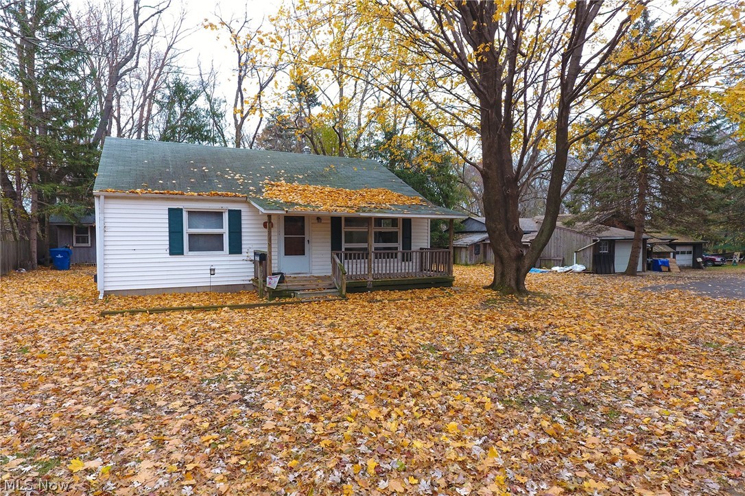 36777 Center Ridge Road North Ridgeville, OH 44039 - Photo 22 of 35 Two Bedroom Ranch