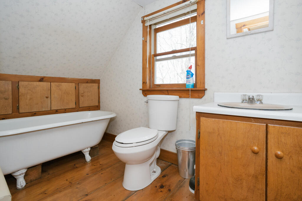 1313 Industry Road Industry, ME 04938 - Photo 29 of 38