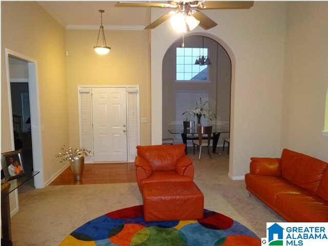 2902 Summit Drive Fultondale, AL 35068 - Photo 5 of 7