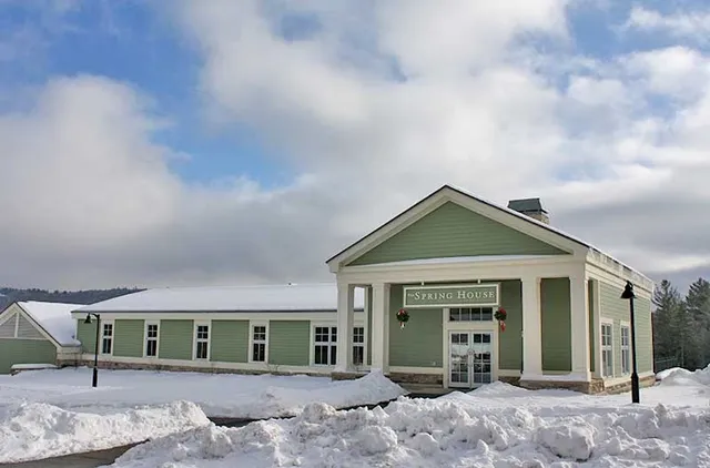 $115,000 | 270-272 Qtr I I Jackson Gore Inn, Ludlow, VT 05149