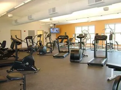 $115,000 | 270-272 Qtr I I Jackson Gore Inn, Ludlow, VT 05149