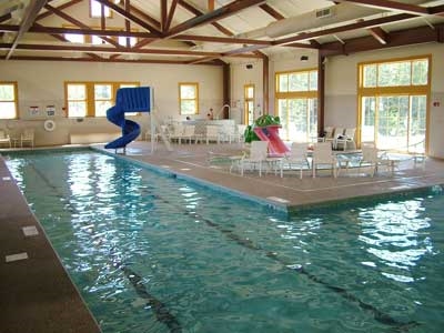 270-272 Qtr I I Jackson Gore Inn Ludlow, VT 05149 - Photo 16 of 20