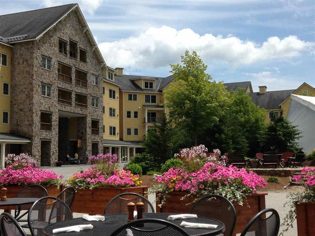 $115,000 | 270-272 Qtr I I Jackson Gore Inn, Ludlow, VT 05149