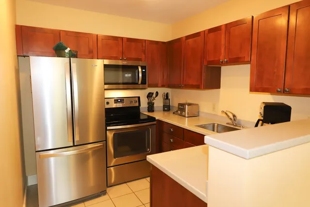 $115,000 | 270-272 Qtr I I Jackson Gore Inn, Ludlow, VT 05149