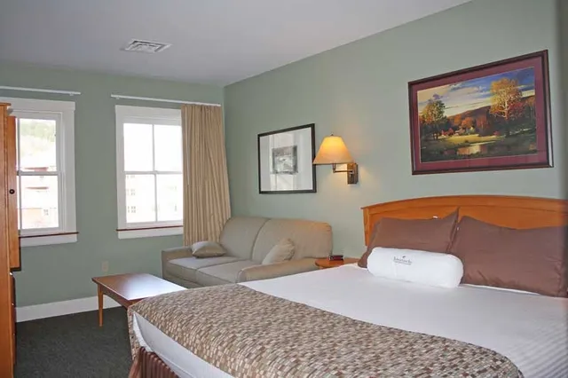 $115,000 | 270-272 Qtr I I Jackson Gore Inn, Ludlow, VT 05149