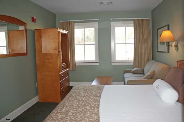 $115,000 | 270-272 Qtr I I Jackson Gore Inn, Ludlow, VT 05149