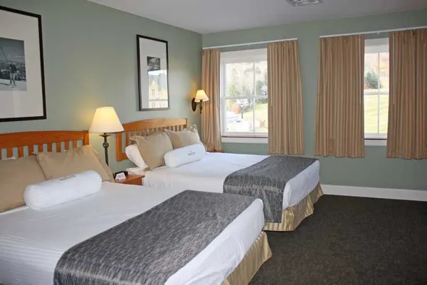 $115,000 | 270-272 Qtr I I Jackson Gore Inn, Ludlow, VT 05149