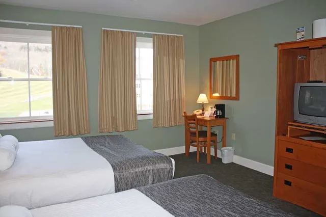 $115,000 | 270-272 Qtr I I Jackson Gore Inn, Ludlow, VT 05149