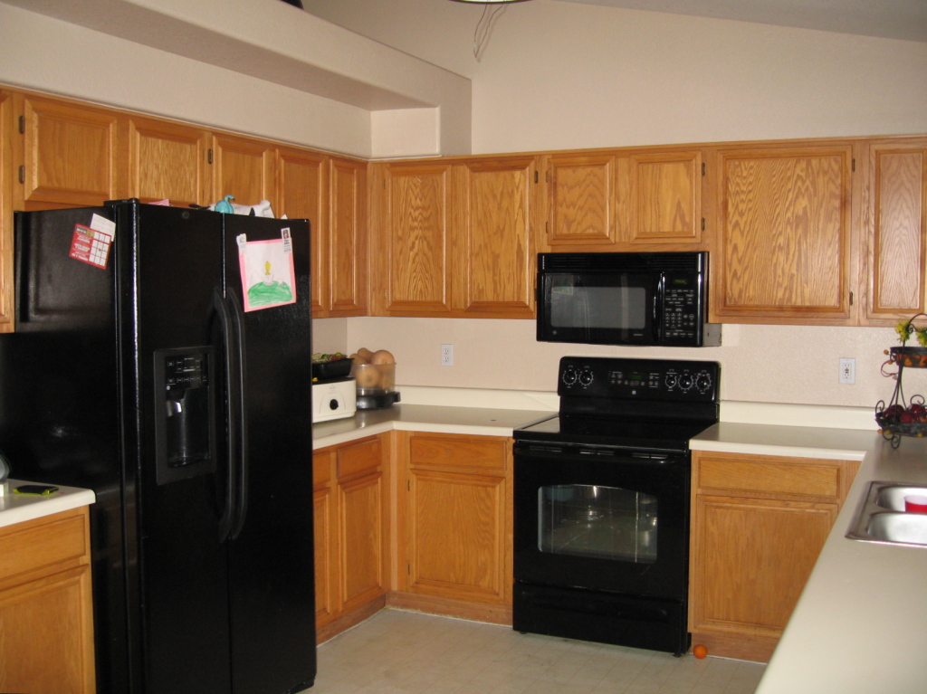 9021 West Osborn Road Phoenix, AZ 85037 - Photo 5 of 9 Kitchen