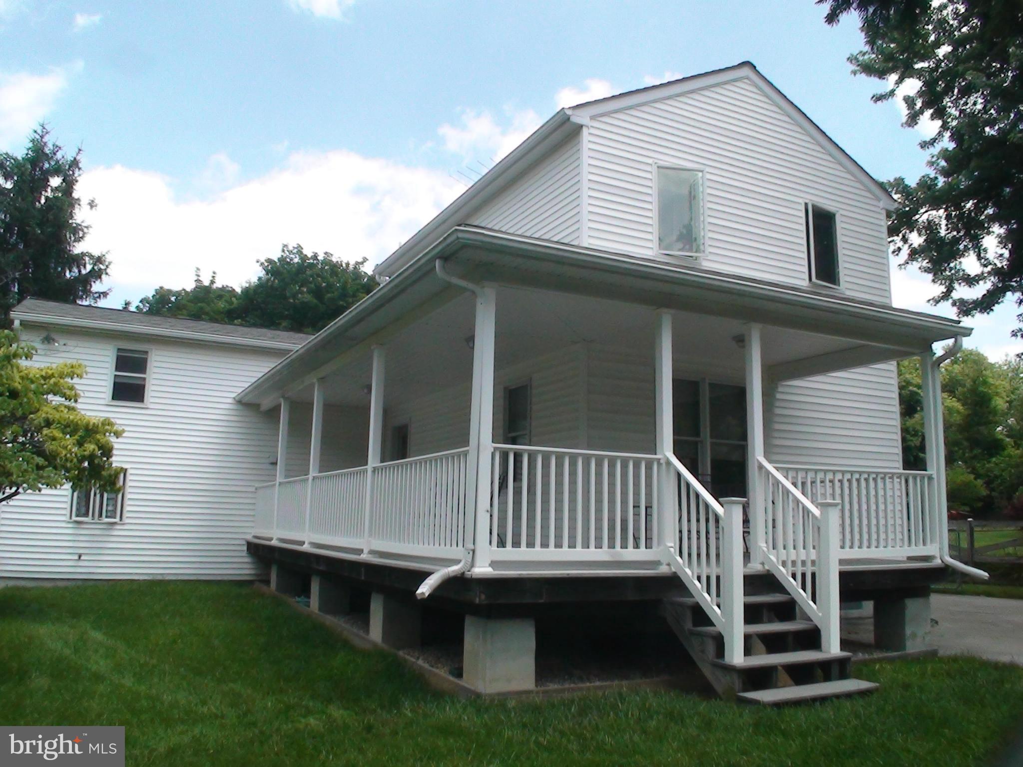 2115 Spencerville Road Spencerville, MD 20868 - Photo 2 of 30 Exterior (Front)