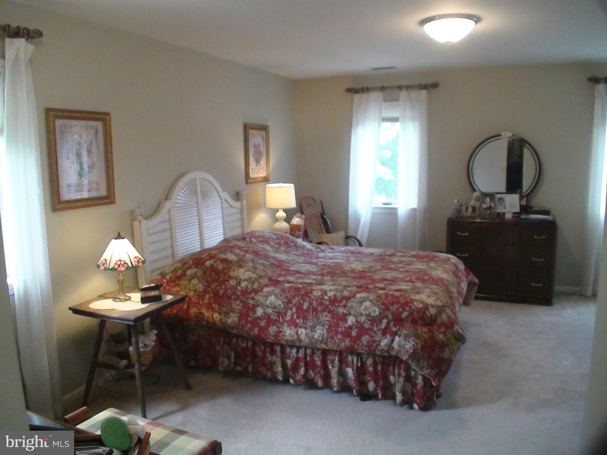 2115 Spencerville Road Spencerville, MD 20868 - Photo 15 of 30 Bedroom (Master)