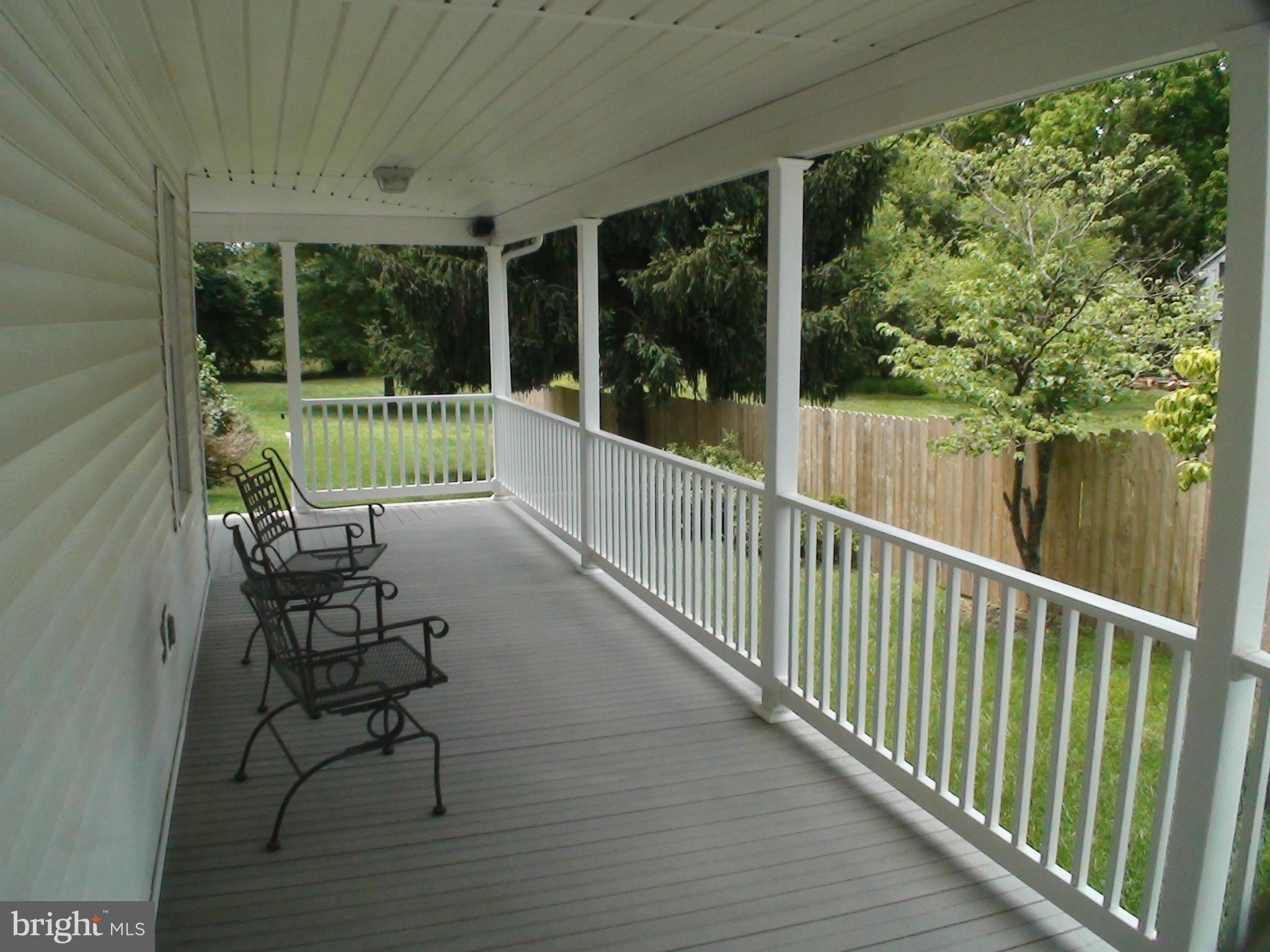 2115 Spencerville Road Spencerville, MD 20868 - Photo 25 of 30 Exterior (General)