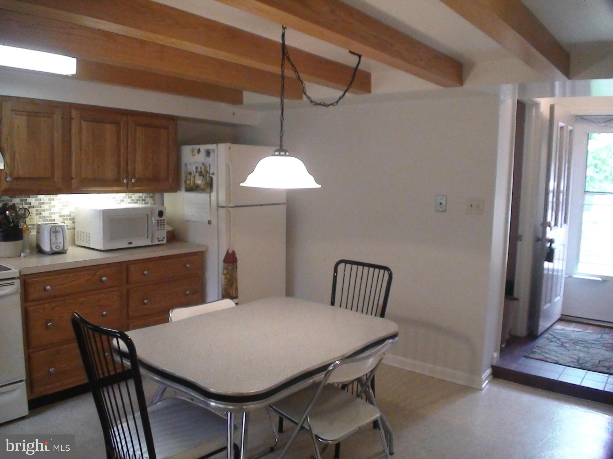 2115 Spencerville Road Spencerville, MD 20868 - Photo 6 of 30 Kitchen