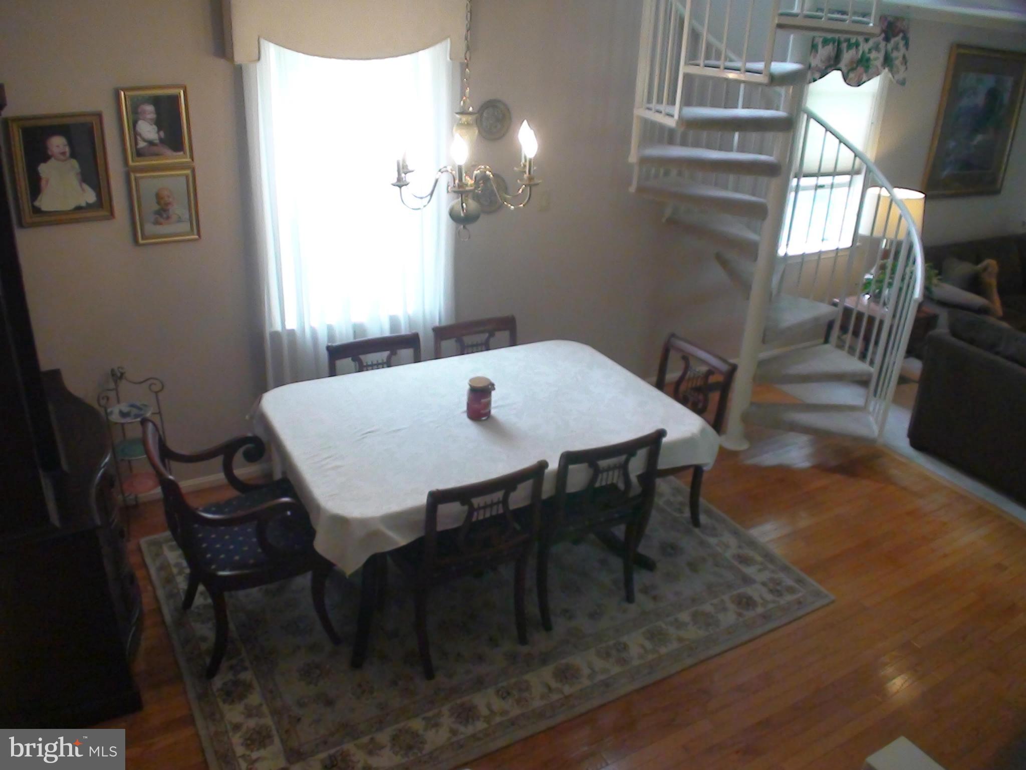 2115 Spencerville Road Spencerville, MD 20868 - Photo 8 of 30 Dining Room