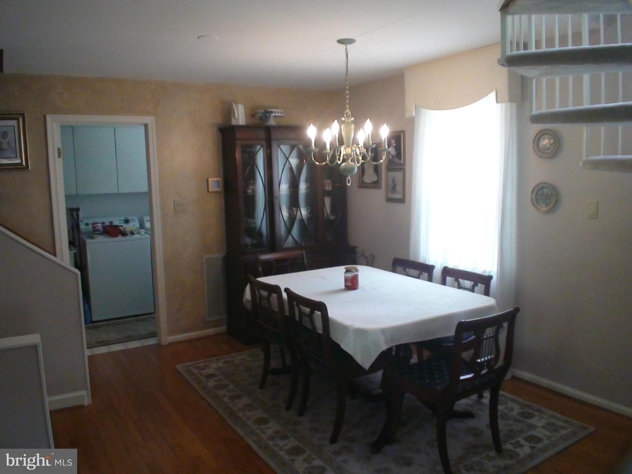 2115 Spencerville Road Spencerville, MD 20868 - Photo 9 of 30 Dining Room