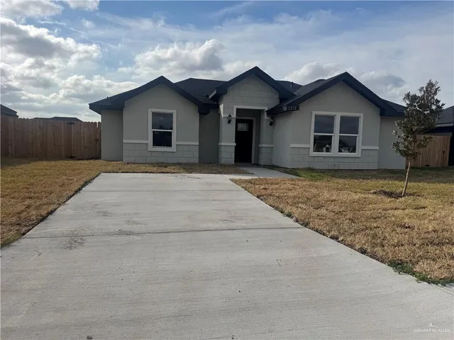 $199,000 | 2212 Camille Street, Weslaco, TX 78596