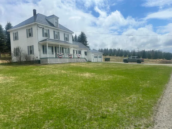 $253,000 | 304 Strip Road, Wallagrass, ME 04781