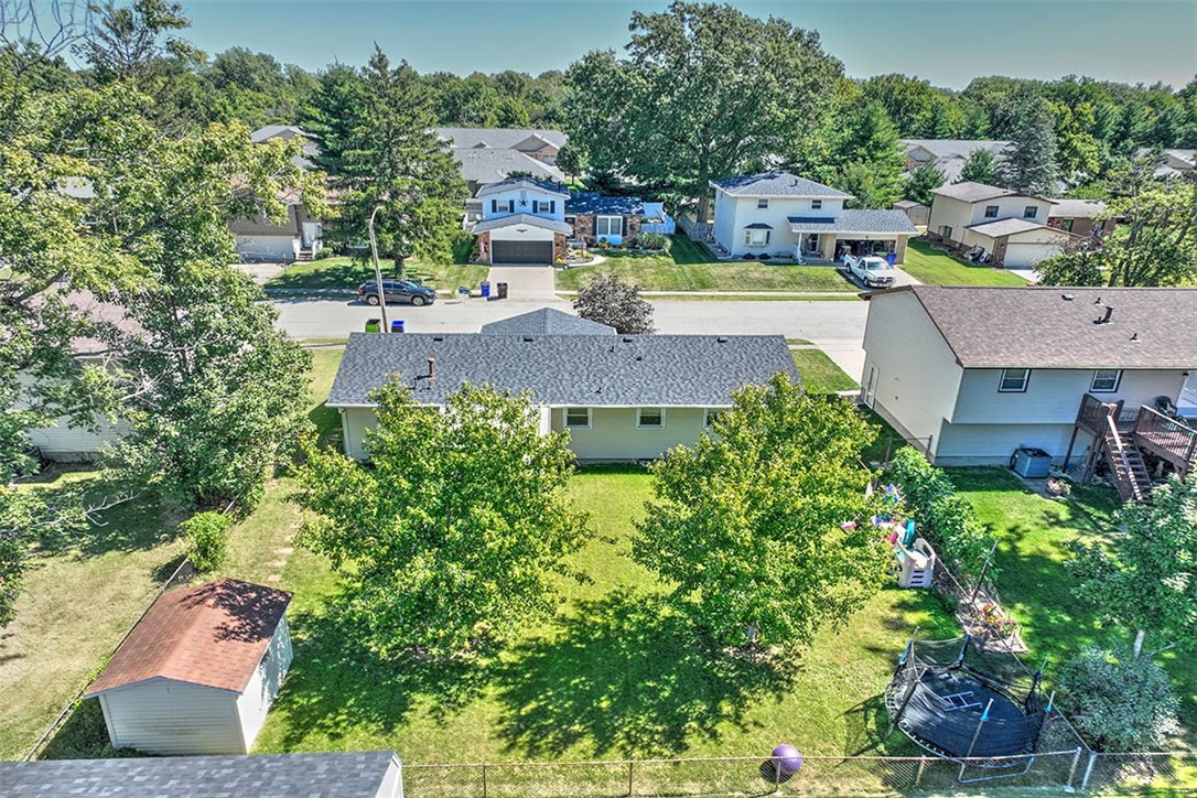 2663 South 35th Street Decatur, IL 62521 - Photo 5 of 25