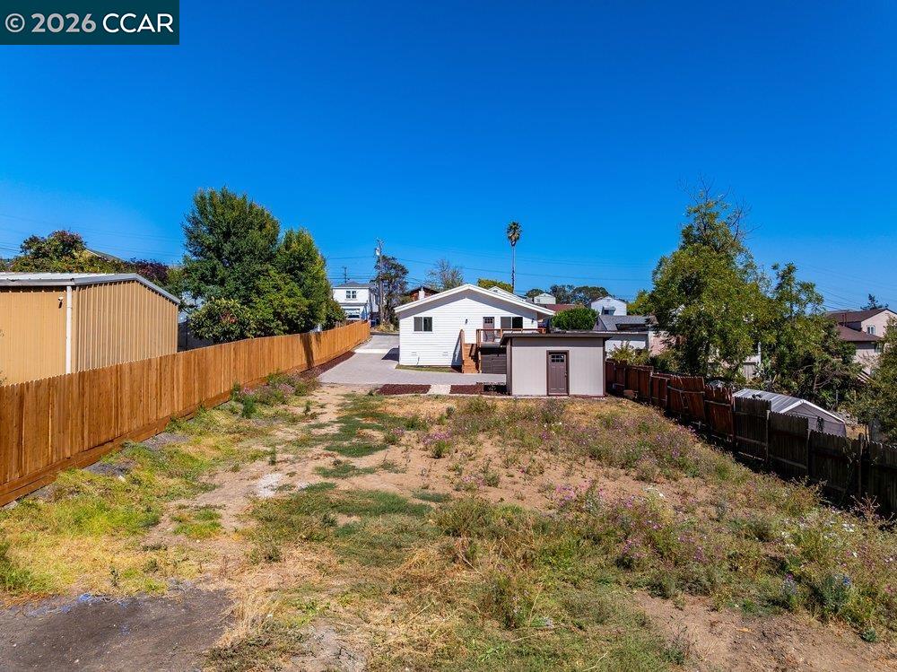 679 El Centro Road El Sobrante, CA 94803 - Photo 70 of 73 Gallery Image 70