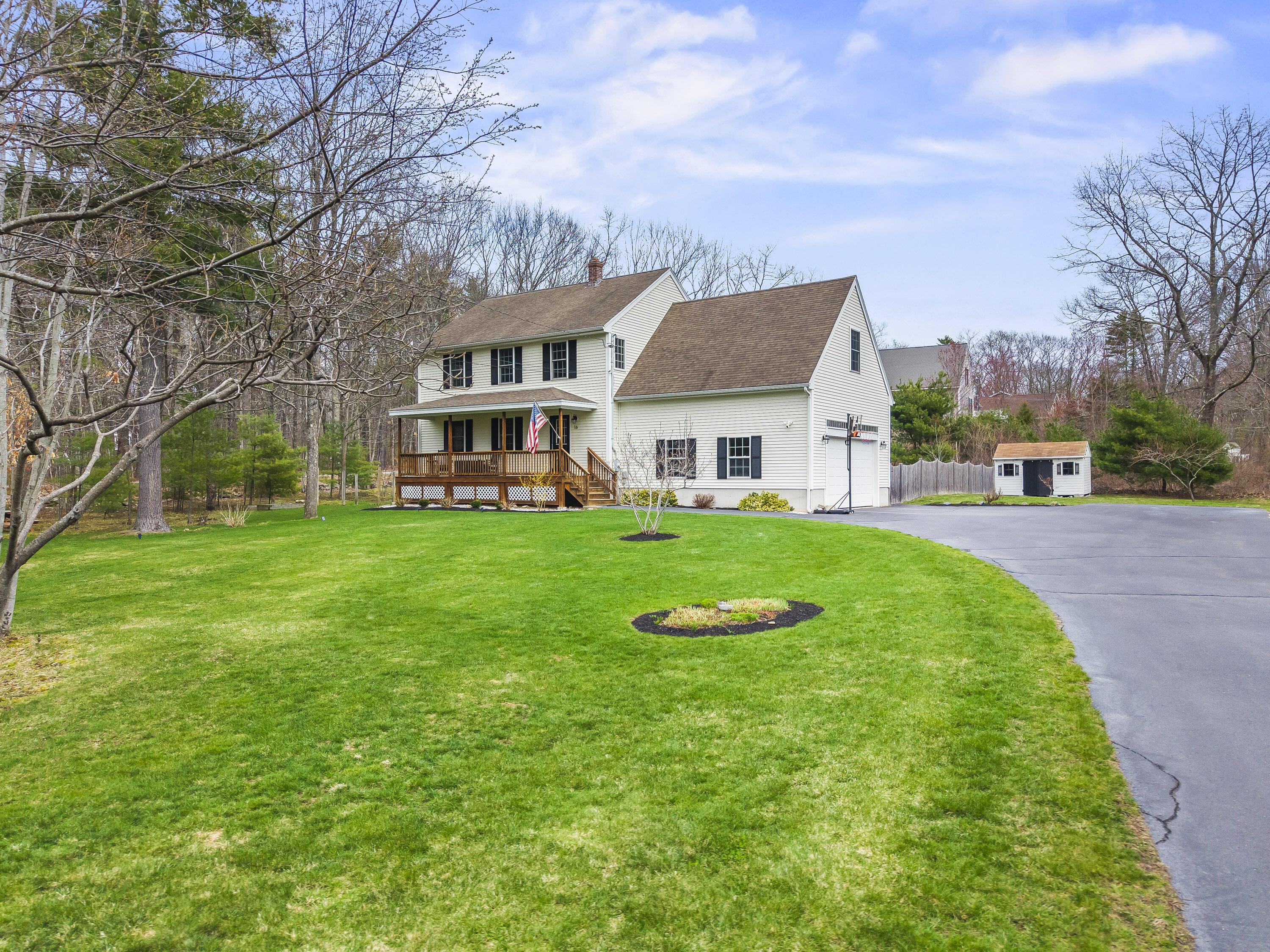 16 Hiltons Lane Wells, ME 04090 - Photo 1 of 53 16 Hiltons Ln_106