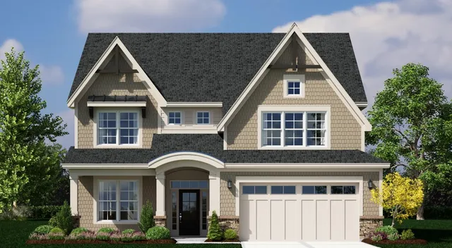 $900,877 | 2629 Mooring Court, Delavan, WI 53115