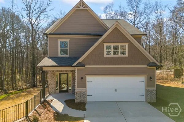 $437,500 | 80 Overlook Trace, Commerce, GA 30529