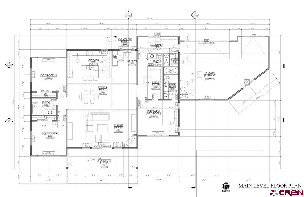 617 Edgemont Meadows Road Durango, CO 81301 - Photo 11 of 23 Gallery Image 11