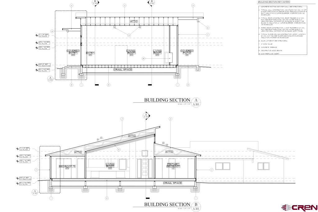 617 Edgemont Meadows Road Durango, CO 81301 - Photo 14 of 23 Gallery Image 14