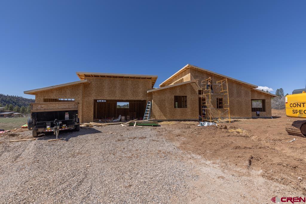 617 Edgemont Meadows Road Durango, CO 81301 - Photo 2 of 23 Gallery Image 2