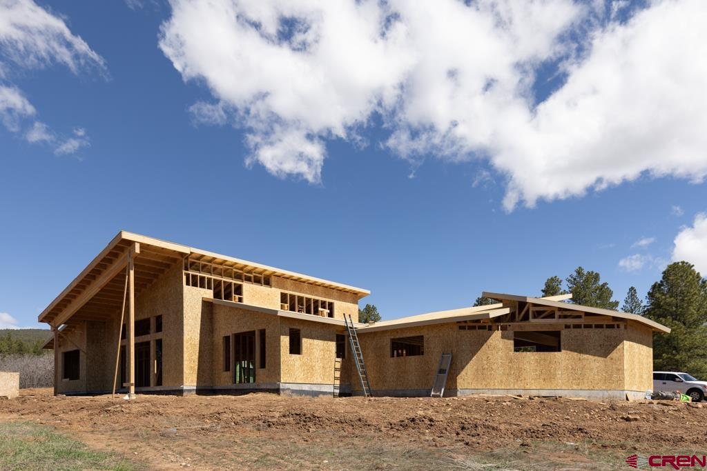 617 Edgemont Meadows Road Durango, CO 81301 - Photo 3 of 23 Gallery Image 3